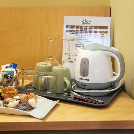 Ciccio Rooms And Breakfast - Self Check-In Палермо Екстериор снимка
