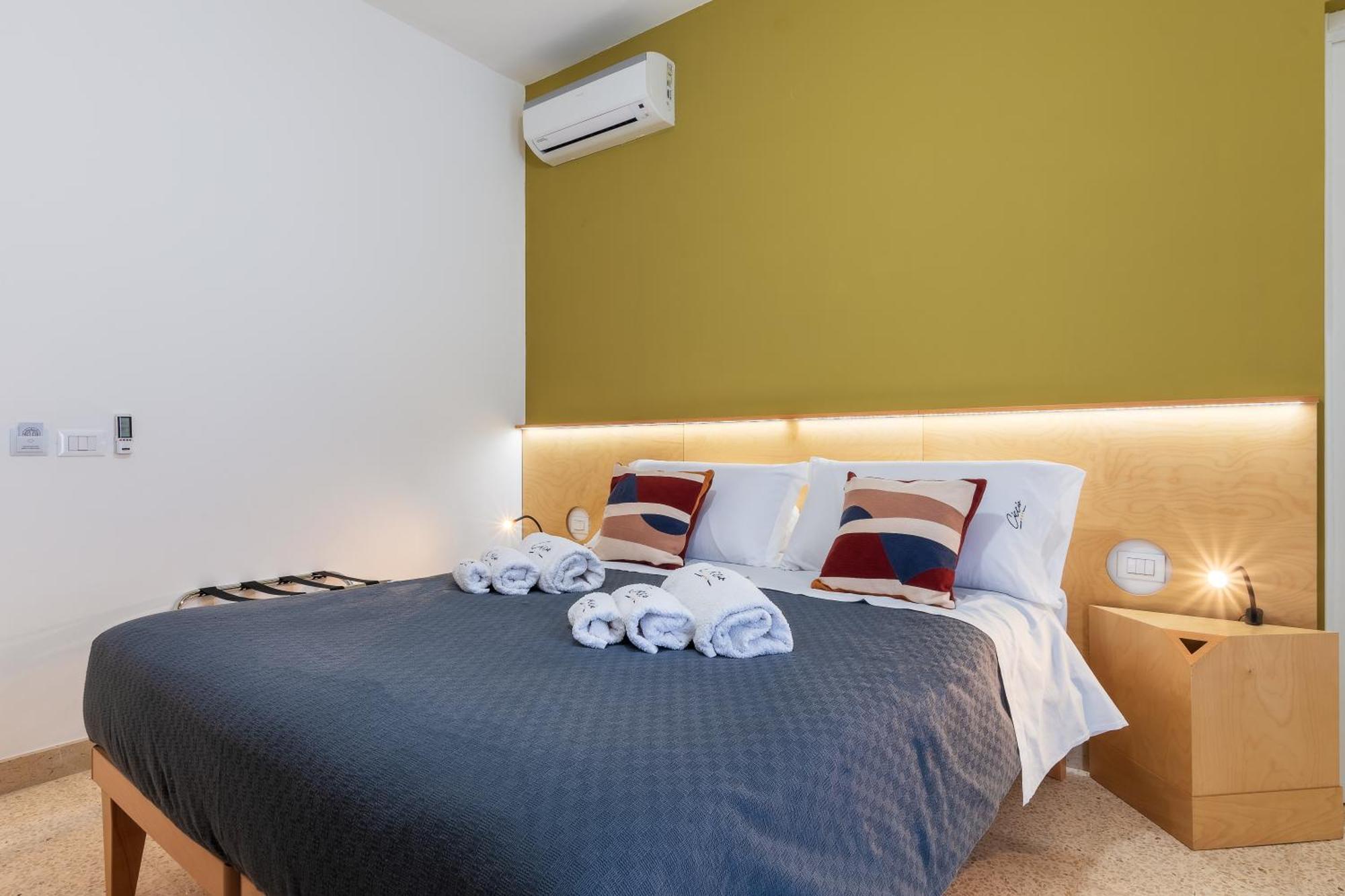 Ciccio Rooms And Breakfast - Self Check-In Палермо Екстериор снимка