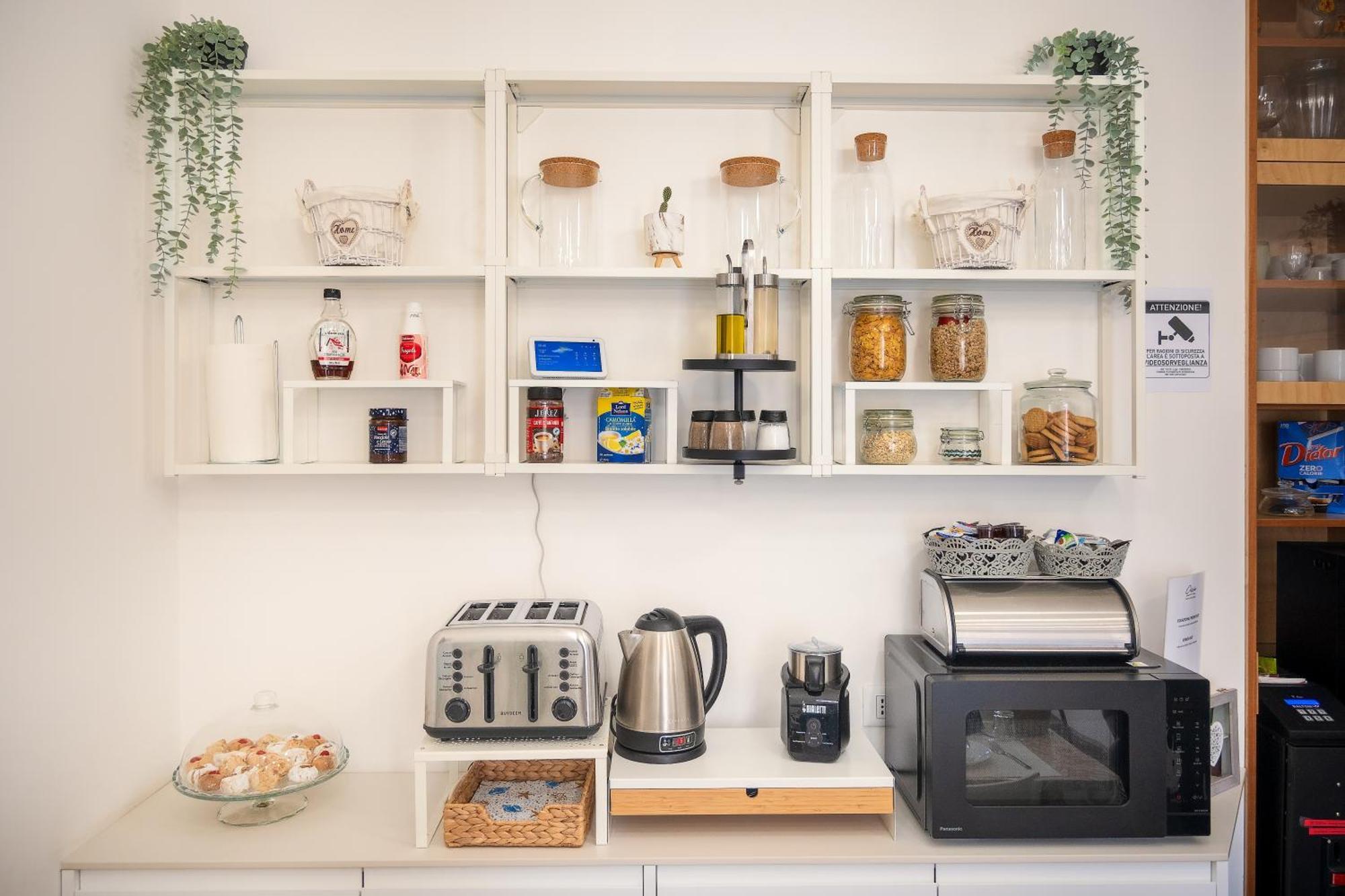 Ciccio Rooms And Breakfast - Self Check-In Палермо Екстериор снимка
