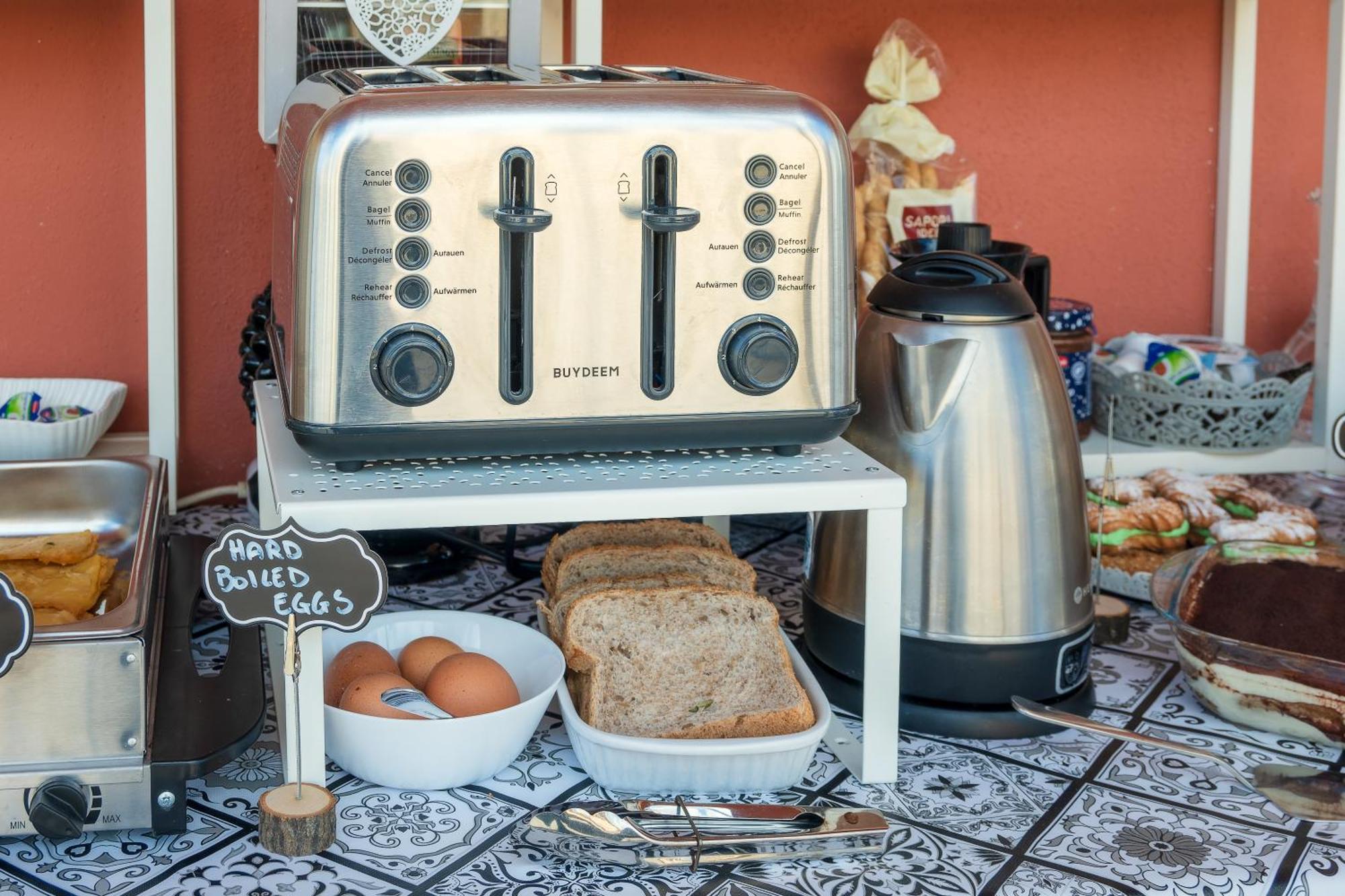 Ciccio Rooms And Breakfast - Self Check-In Палермо Екстериор снимка